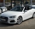 Білий Ауді A5, об'ємом двигуна 2 л та пробігом 113 тис. км за 23000 $, фото 2 на Automoto.ua