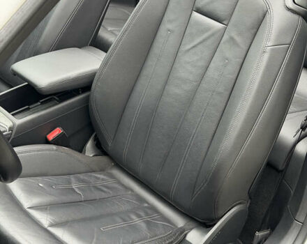 Белый Ауди А5, объемом двигателя 1.98 л и пробегом 111 тыс. км за 23900 $, фото 11 на Automoto.ua