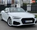 Білий Ауді A5, об'ємом двигуна 1.98 л та пробігом 19 тис. км за 29900 $, фото 1 на Automoto.ua