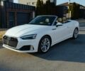 Белый Ауди А5, объемом двигателя 2 л и пробегом 35 тыс. км за 33500 $, фото 1 на Automoto.ua