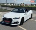 Белый Ауди А5, объемом двигателя 0 л и пробегом 78 тыс. км за 23750 $, фото 1 на Automoto.ua