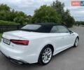 Білий Ауді A5, об'ємом двигуна 1.98 л та пробігом 19 тис. км за 29900 $, фото 21 на Automoto.ua