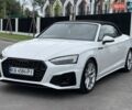 Білий Ауді A5, об'ємом двигуна 1.98 л та пробігом 17 тис. км за 33800 $, фото 18 на Automoto.ua