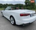 Білий Ауді A5, об'ємом двигуна 1.98 л та пробігом 19 тис. км за 29900 $, фото 12 на Automoto.ua