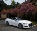 Белый Ауди А5, объемом двигателя 2 л и пробегом 35 тыс. км за 32000 $, фото 1 на Automoto.ua