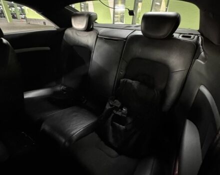 Белый Ауди А5, объемом двигателя 2.7 л и пробегом 251 тыс. км за 10200 $, фото 13 на Automoto.ua