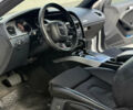 Ауди А5 2008 в Киеве на Automoto.ua Белый Ауди А5, объемом двигателя 2.7 л и пробегом 251 тыс. км за 8500 $, фото 14 на Automoto.ua