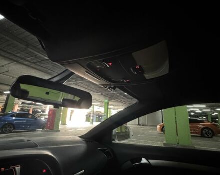 Белый Ауди А5, объемом двигателя 2.7 л и пробегом 251 тыс. км за 10200 $, фото 14 на Automoto.ua