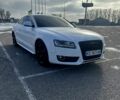 Белый Ауди А5, объемом двигателя 2.7 л и пробегом 251 тыс. км за 9000 $, фото 1 на Automoto.ua