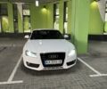 Белый Ауди А5, объемом двигателя 2.7 л и пробегом 251 тыс. км за 10200 $, фото 1 на Automoto.ua