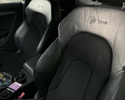 Белый Ауди А5, объемом двигателя 2.7 л и пробегом 251 тыс. км за 10200 $, фото 7 на Automoto.ua