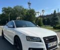 Белый Ауди А5, объемом двигателя 3.2 л и пробегом 245 тыс. км за 10500 $, фото 1 на Automoto.ua