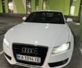 Белый Ауди А5, объемом двигателя 2.7 л и пробегом 251 тыс. км за 10200 $, фото 15 на Automoto.ua