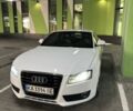 Белый Ауди А5, объемом двигателя 2.7 л и пробегом 251 тыс. км за 10200 $, фото 16 на Automoto.ua