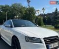 Білий Ауді A5, об'ємом двигуна 3.2 л та пробігом 245 тис. км за 9888 $, фото 1 на Automoto.ua