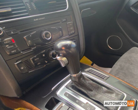 Білий Ауді A5, об'ємом двигуна 3.2 л та пробігом 199 тис. км за 10500 $, фото 15 на Automoto.ua