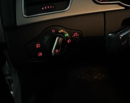 Белый Ауди А5, объемом двигателя 2.7 л и пробегом 251 тыс. км за 10200 $, фото 10 на Automoto.ua