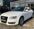 Білий Ауді A5, об'ємом двигуна 3.2 л та пробігом 199 тис. км за 10500 $, фото 2 на Automoto.ua