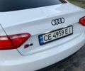 Білий Ауді A5, об'ємом двигуна 2.7 л та пробігом 225 тис. км за 11500 $, фото 8 на Automoto.ua