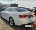 Білий Ауді A5, об'ємом двигуна 3.2 л та пробігом 199 тис. км за 10500 $, фото 4 на Automoto.ua