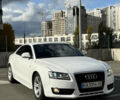 Ауди А5 2008 в Киеве на Automoto.ua Белый Ауди А5, объемом двигателя 2.7 л и пробегом 251 тыс. км за 8500 $, фото 4 на Automoto.ua