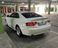 Белый Ауди А5, объемом двигателя 2.7 л и пробегом 251 тыс. км за 10200 $, фото 3 на Automoto.ua