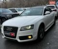 Белый Ауди А5, объемом двигателя 3 л и пробегом 295 тыс. км за 9500 $, фото 1 на Automoto.ua