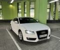 Белый Ауди А5, объемом двигателя 2.7 л и пробегом 251 тыс. км за 10200 $, фото 1 на Automoto.ua