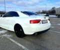Белый Ауди А5, объемом двигателя 2.7 л и пробегом 251 тыс. км за 9000 $, фото 31 на Automoto.ua