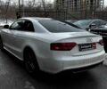 Белый Ауди А5, объемом двигателя 3 л и пробегом 295 тыс. км за 9500 $, фото 3 на Automoto.ua