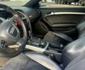 Белый Ауди А5, объемом двигателя 2.7 л и пробегом 251 тыс. км за 9000 $, фото 8 на Automoto.ua