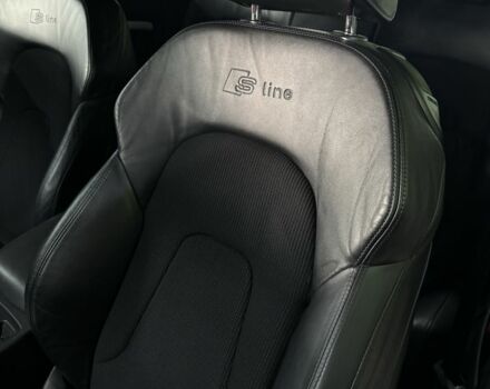 Белый Ауди А5, объемом двигателя 2.7 л и пробегом 251 тыс. км за 10200 $, фото 6 на Automoto.ua