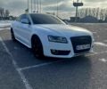 Білий Ауді A5, об'ємом двигуна 2.7 л та пробігом 251 тис. км за 8500 $, фото 1 на Automoto.ua