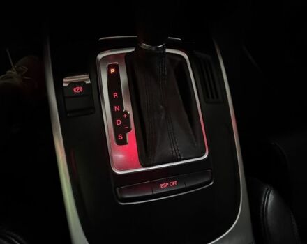 Белый Ауди А5, объемом двигателя 2.7 л и пробегом 251 тыс. км за 10200 $, фото 11 на Automoto.ua