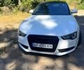 Ауди А5 2009 в Кропивницком (Кировограде) на Automoto.ua Белый Ауди А5, объемом двигателя 3.2 л и пробегом 221 тыс. км за 9000 $, фото 1 на Automoto.ua