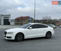 Белый Ауди А5, объемом двигателя 2 л и пробегом 282 тыс. км за 9999 $, фото 25 на Automoto.ua