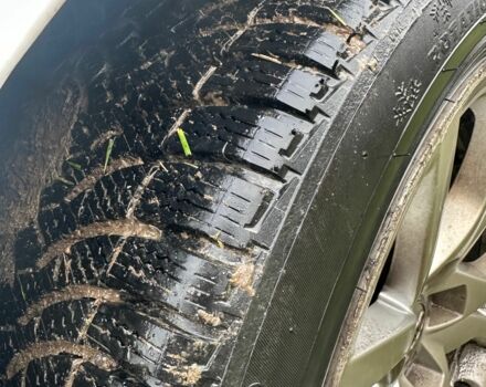 Білий Ауді A5, об'ємом двигуна 2 л та пробігом 332 тис. км за 4125 $, фото 11 на Automoto.ua