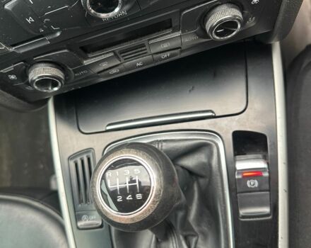 Білий Ауді A5, об'ємом двигуна 2 л та пробігом 332 тис. км за 4125 $, фото 8 на Automoto.ua