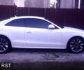 Белый Ауди А5, объемом двигателя 3.2 л и пробегом 220 тыс. км за 10000 $, фото 2 на Automoto.ua