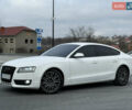 Белый Ауди А5, объемом двигателя 2 л и пробегом 282 тыс. км за 9999 $, фото 20 на Automoto.ua