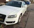 Белый Ауди А5, объемом двигателя 3 л и пробегом 440 тыс. км за 4112 $, фото 1 на Automoto.ua
