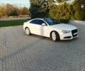 Ауди А5 2009 в Николаеве на Automoto.ua Белый Ауди А5, объемом двигателя 3.2 л и пробегом 241 тыс. км за 10500 $, фото 4 на Automoto.ua