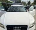 Белый Ауди А5, объемом двигателя 3.2 л и пробегом 237 тыс. км за 13500 $, фото 1 на Automoto.ua