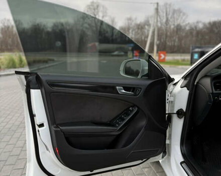 Белый Ауди А5, объемом двигателя 2 л и пробегом 282 тыс. км за 9999 $, фото 41 на Automoto.ua