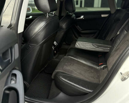 Белый Ауди А5, объемом двигателя 2 л и пробегом 282 тыс. км за 9999 $, фото 47 на Automoto.ua