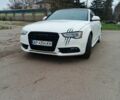 Белый Ауди А5, объемом двигателя 3.2 л и пробегом 241 тыс. км за 10500 $, фото 3 на Automoto.ua