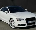 Белый Ауди А5, объемом двигателя 3.2 л и пробегом 220 тыс. км за 8888 $, фото 1 на Automoto.ua