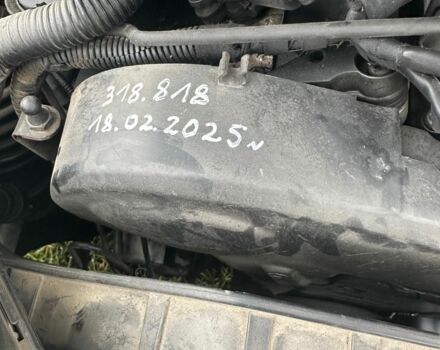 Білий Ауді A5, об'ємом двигуна 2 л та пробігом 332 тис. км за 4125 $, фото 6 на Automoto.ua