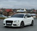 Белый Ауди А5, объемом двигателя 2 л и пробегом 282 тыс. км за 9999 $, фото 1 на Automoto.ua