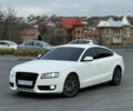 Белый Ауди А5, объемом двигателя 2 л и пробегом 282 тыс. км за 9999 $, фото 4 на Automoto.ua